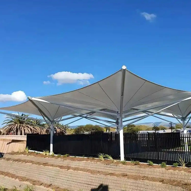 保川县工程案例