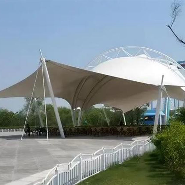 保川县工程案例