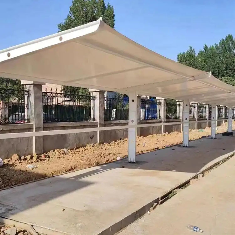 保川县工程案例