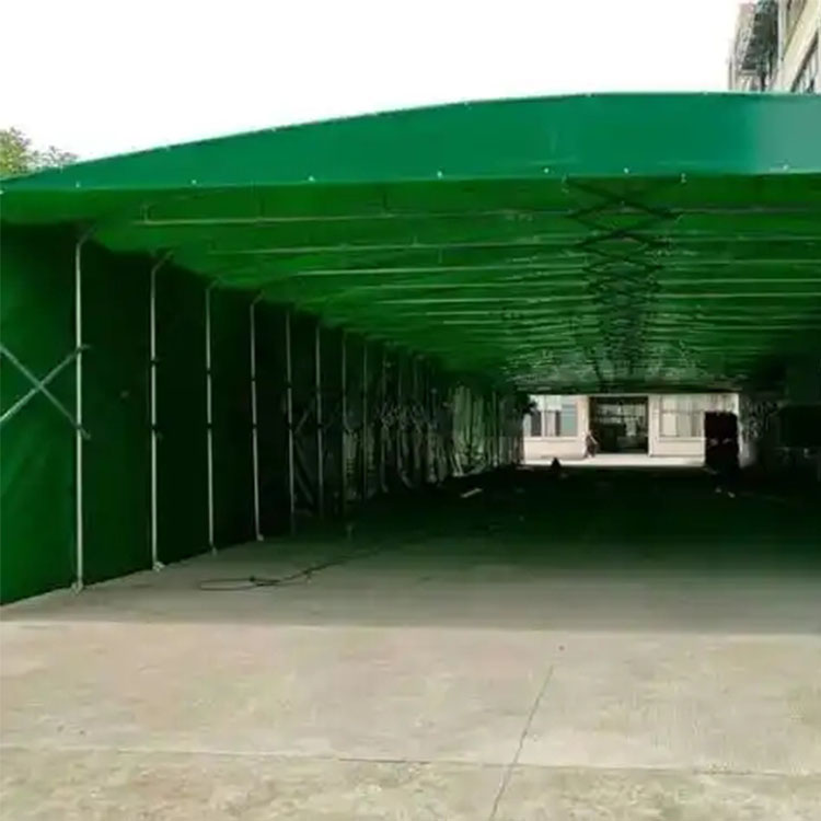 保川县工程案例