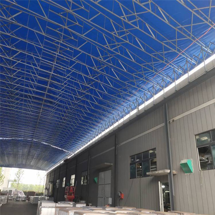 保川县工程案例