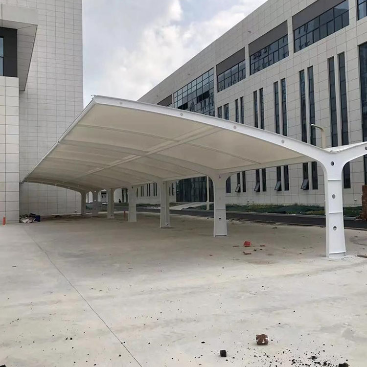 保川县工程案例